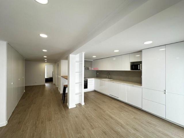 Apartamento venda em Santarém