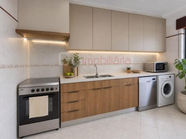 Apartamento venda em Santarém