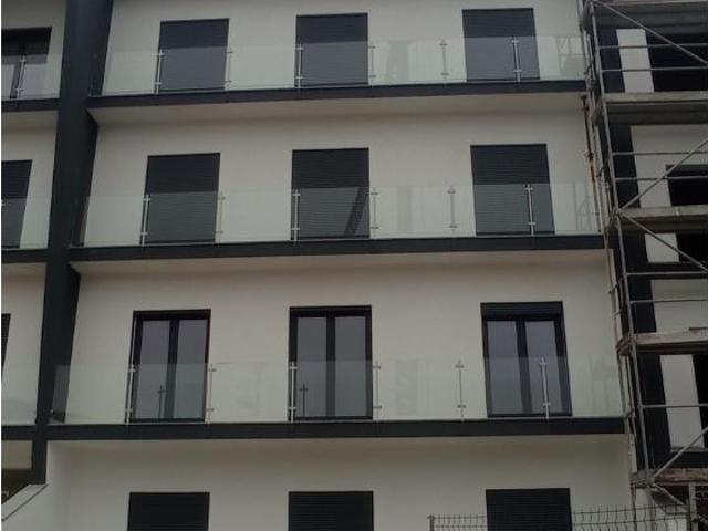 Apartamento venda em Santarém