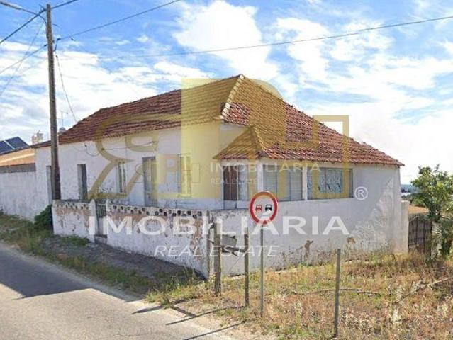 Casa venda em Santarém