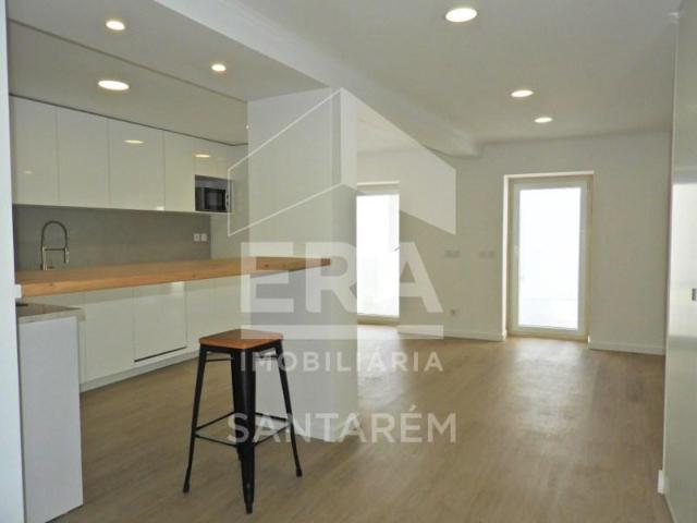 Apartamento venda em Santarém