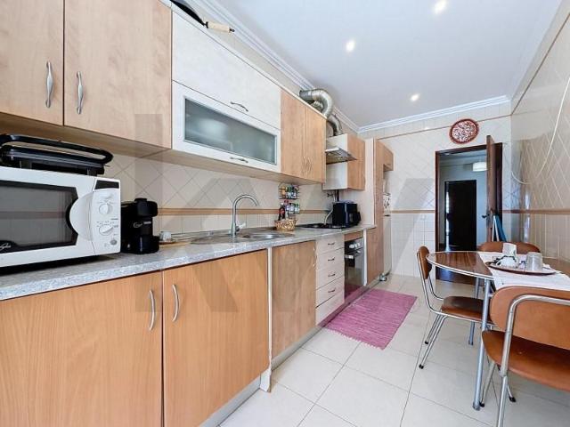 Apartamento venda em Cidade de Santarém, Santarém