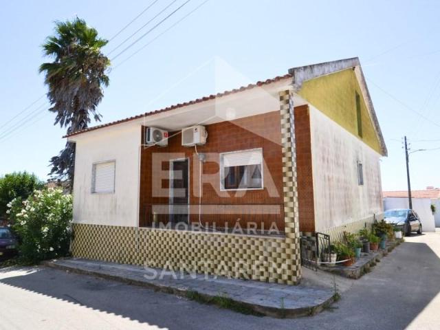 Casa venda em Abitureiras, Santarém