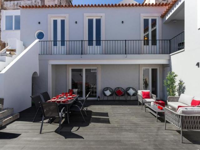 Apartamento alugar em Santarém