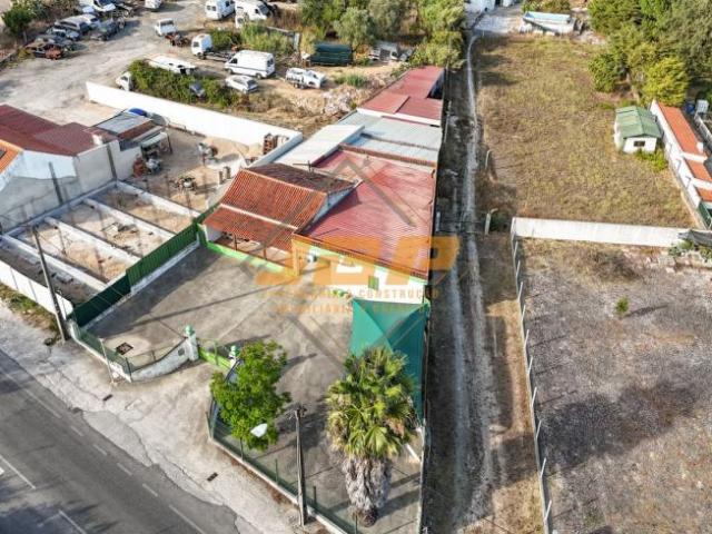 Casa venda em Portela das Padeiras, Santarém