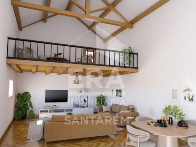 Casa venda em Santarém
