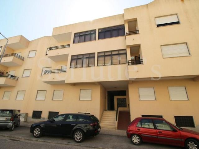 Apartamento venda em Alfange, Santarém