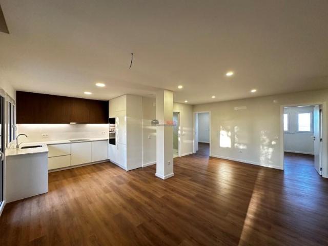 Apartamento venda em Santarém