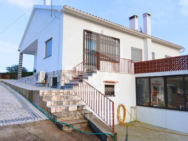 Casa venda em Santarém