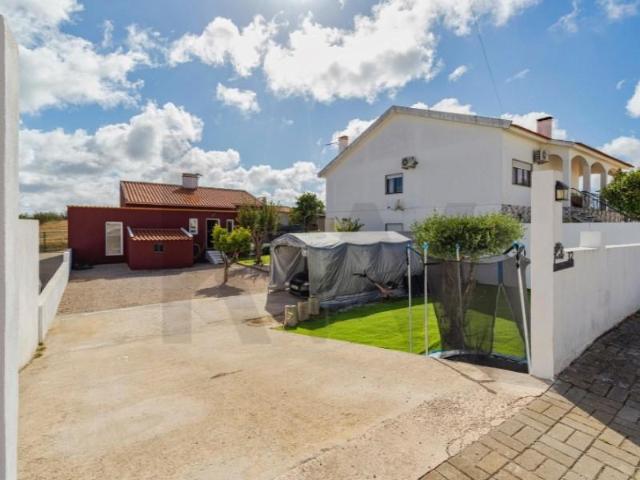 Casa venda em Santiago Do Cacém, Setúbal