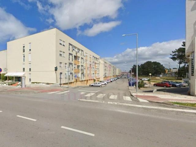 Apartamento venda em Bairro do Pica Pau, Santiago Do Cacém