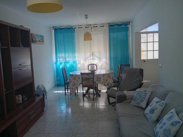 Apartamento alugar em Bairro das Panteras, Santiago Do Cacém