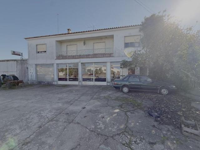 Apartamento venda em Santiago Do Cacém, Setúbal