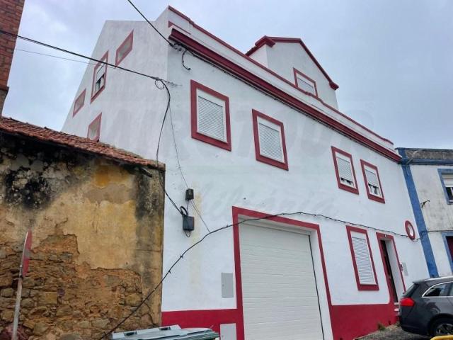 Apartamento alugar em Santiago Do Cacém