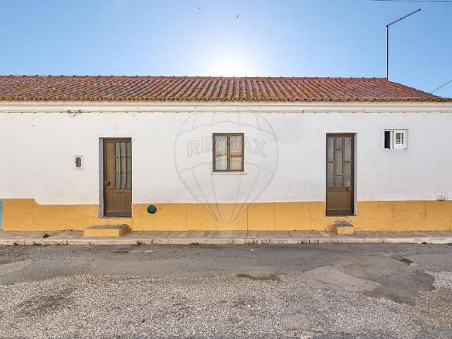 Casa venda em Santiago Do Cacém, Setúbal