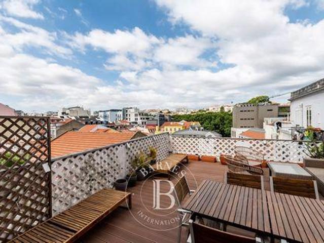 Apartamento alugar em Santo António, Lisboa