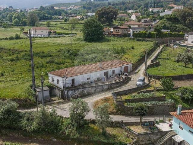 Casa venda em Santo Tirso, Porto