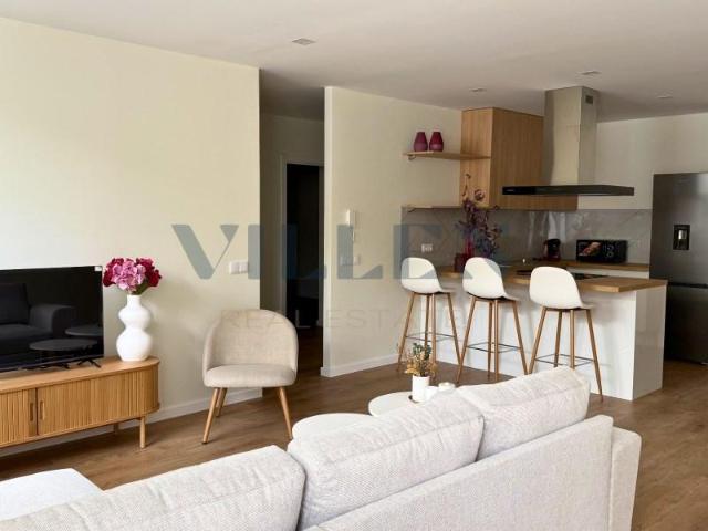Apartamento venda em Santo Tirso, Porto