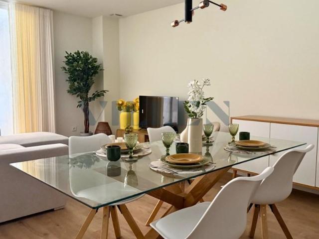 Apartamento venda em Santo Tirso, Porto