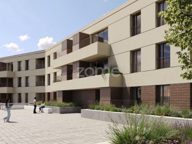 Apartamento venda em Santo Tirso, Porto