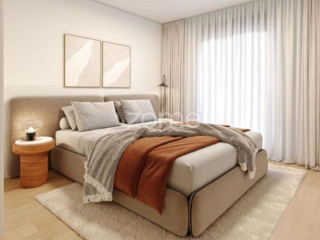 Apartamento venda em Santo Tirso, Porto
