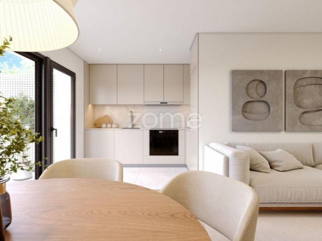 Apartamento venda em Santo Tirso, Porto