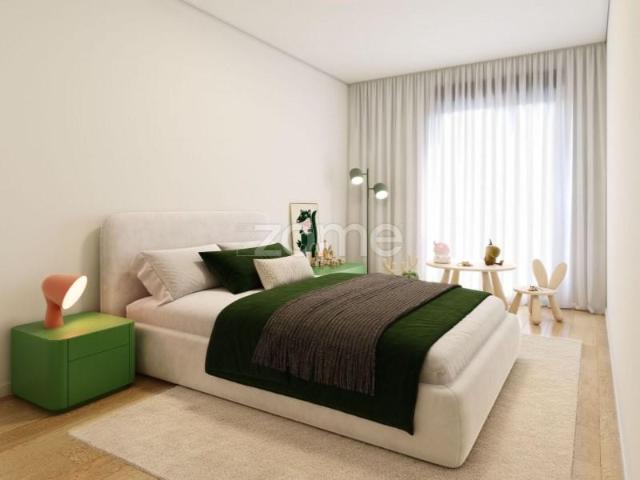 Apartamento venda em Santo Tirso, Porto