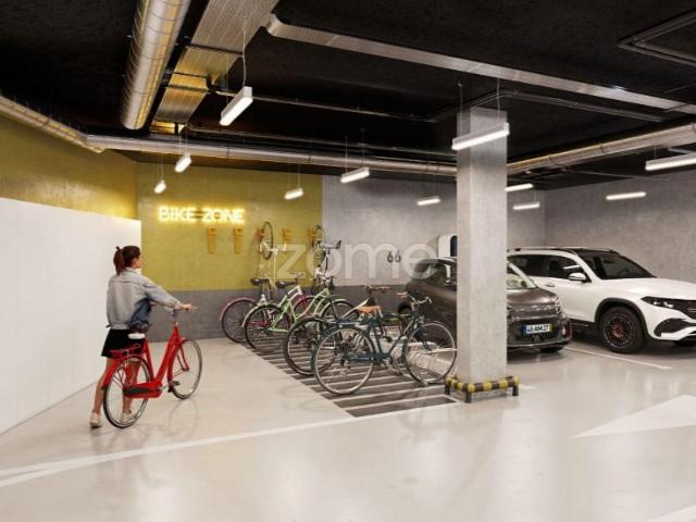 Apartamento venda em Santo Tirso, Porto
