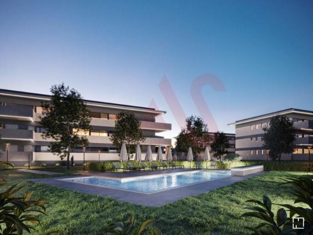 Apartamento venda em Santo Tirso, Porto