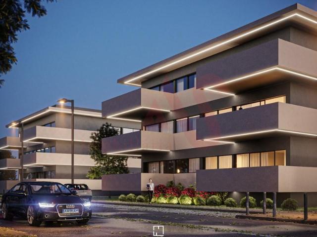 Apartamento venda em Santo Tirso, Porto
