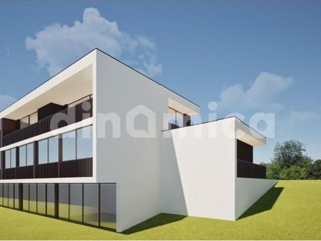 Apartamento venda em Santo Tirso, Porto