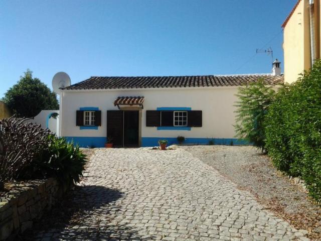 Casa alugar em Corotelo, São Brás De Alportel