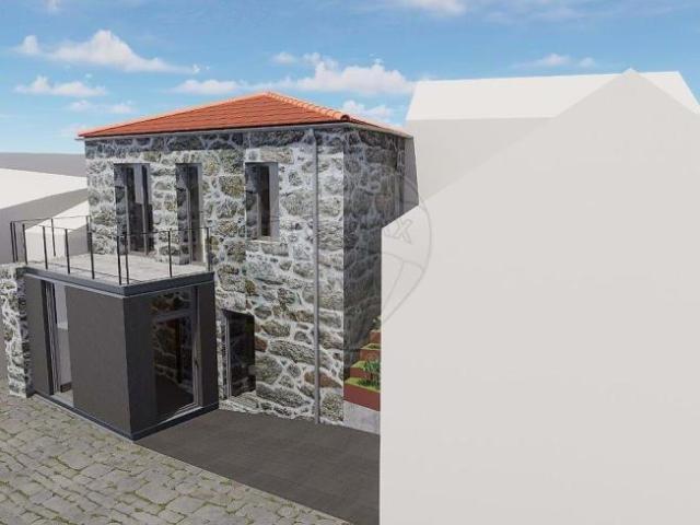 Casa venda em Sátão, Viseu