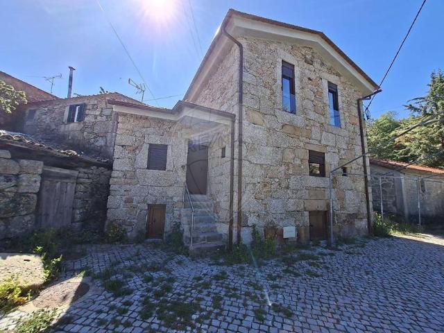 Casa venda em Guarda, Seia