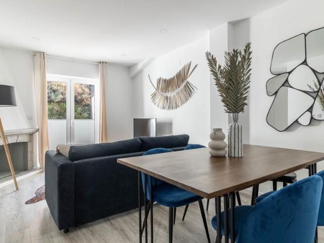 Apartamento alugar em Guarda, Seia