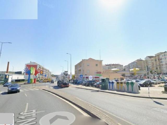 Apartamento venda em Seixal, Setúbal