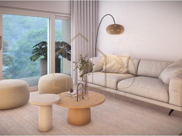 Apartamento venda em Seixal, Setúbal