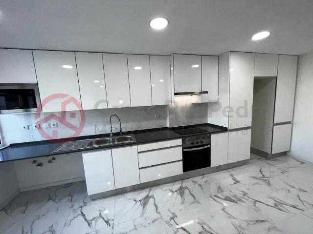 Apartamento venda em Seixal, Setúbal