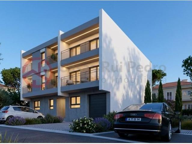 Apartamento venda em Seixal, Setúbal