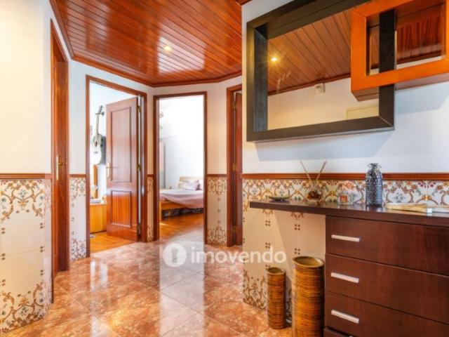 Apartamento venda em Seixal, Setúbal