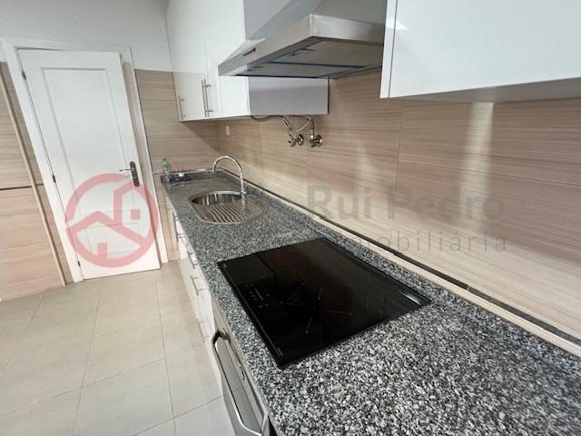 Apartamento venda em Seixal, Setúbal