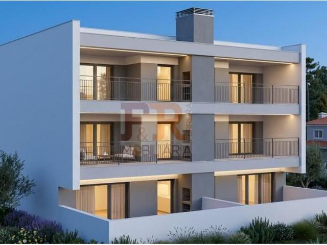 Apartamento venda em Seixal, Setúbal