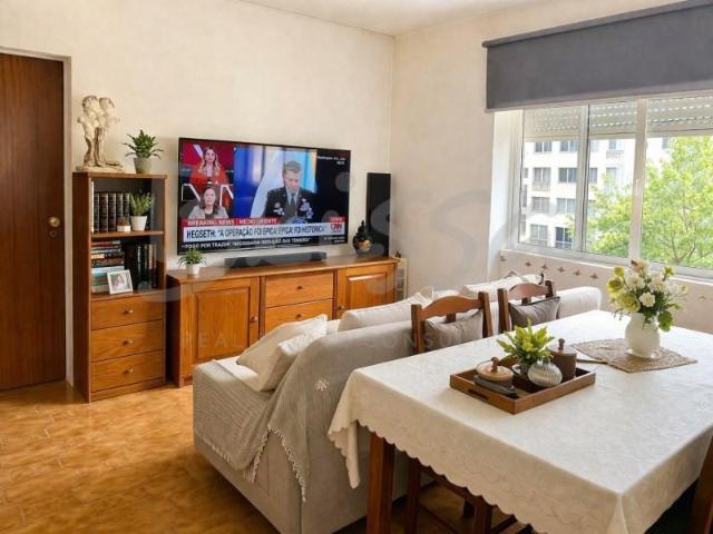 Apartamento venda em Seixal, Setúbal