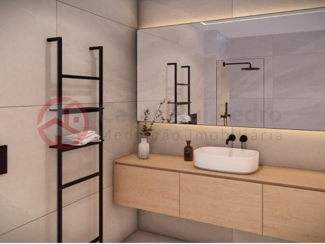 Apartamento venda em Seixal, Setúbal