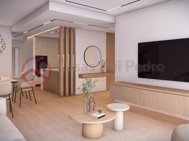 Apartamento venda em Seixal, Setúbal