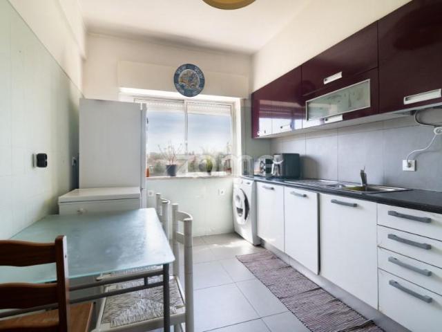 Apartamento venda em Seixal, Setúbal