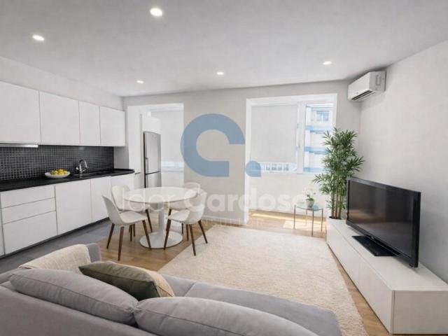 Apartamento venda em Seixal, Setúbal