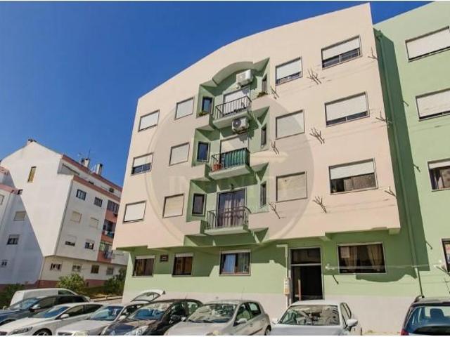 Apartamento venda em Seixal, Setúbal