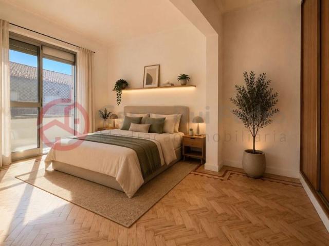 Apartamento venda em Seixal, Setúbal