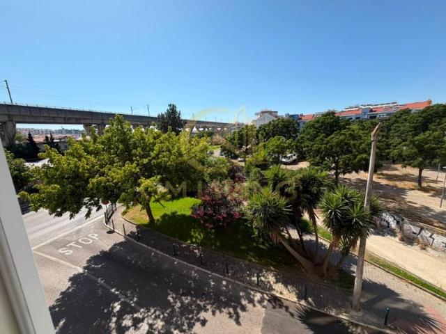 Apartamento venda em Seixal, Setúbal